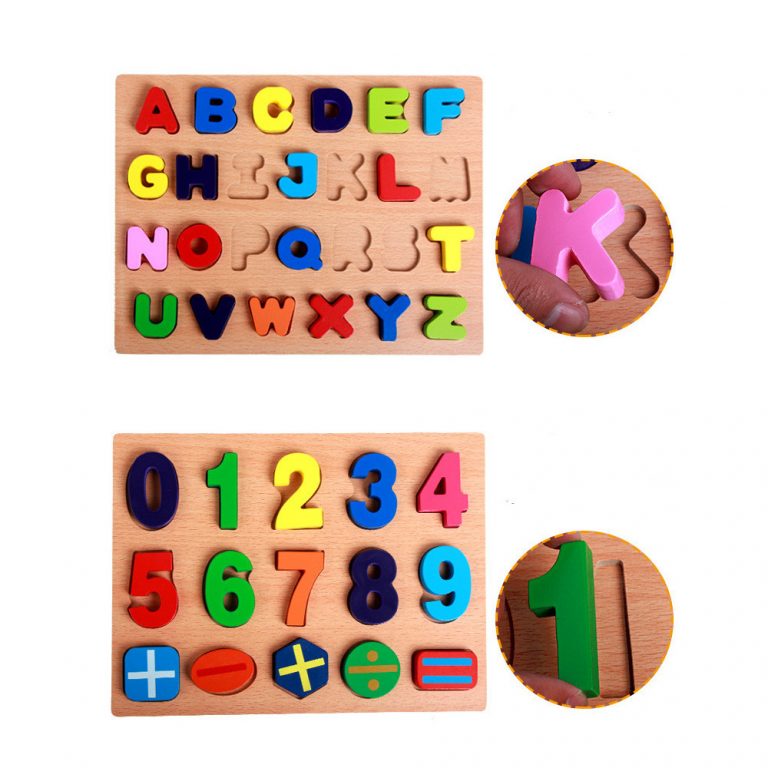 Modele Alphabet Majuscule Primanyc