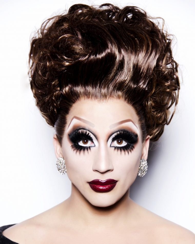 bianca del rio berlin