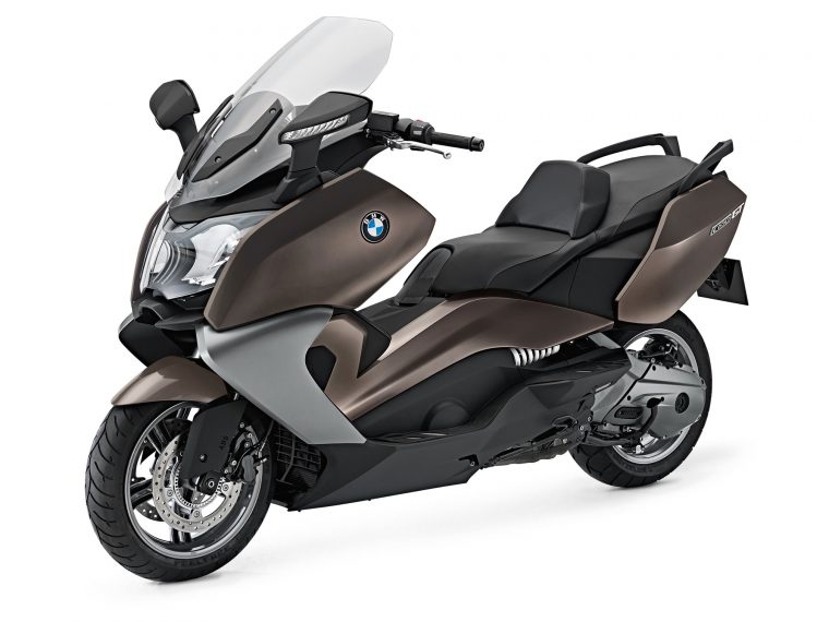 bmw c 650 gt probleme