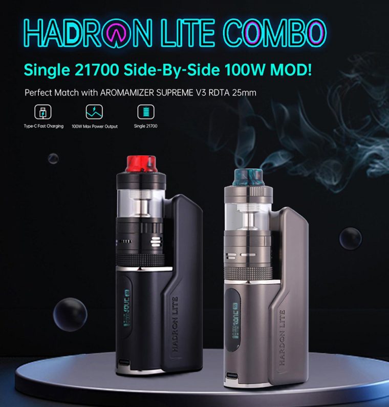 hadron lite combo