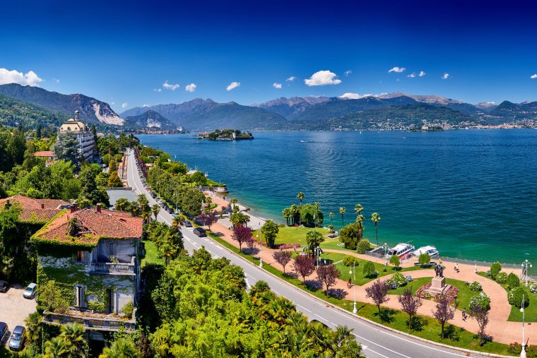 berg am lago maggiore