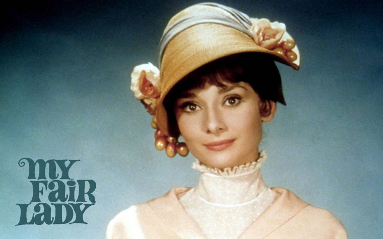 my fair lady streaming free