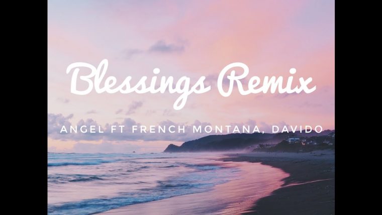 angel blessings lyrics deutsch