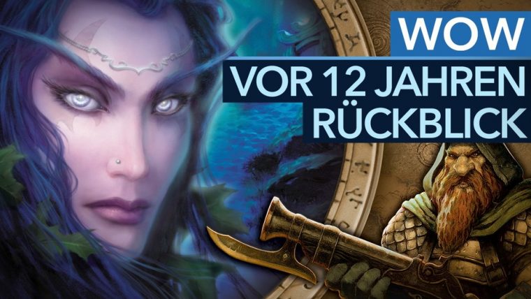 macht der großen wow