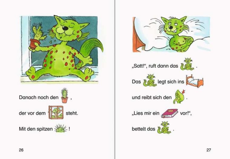 quatschgeschichten für kinder