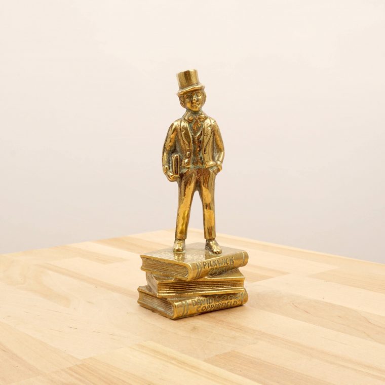 figur bei dickens copperfield