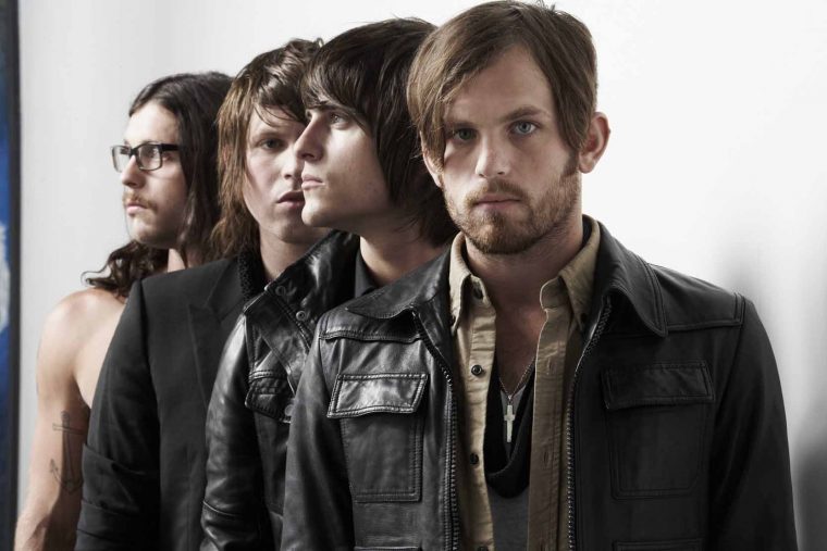 anstehende veranstaltungen für kings of leon