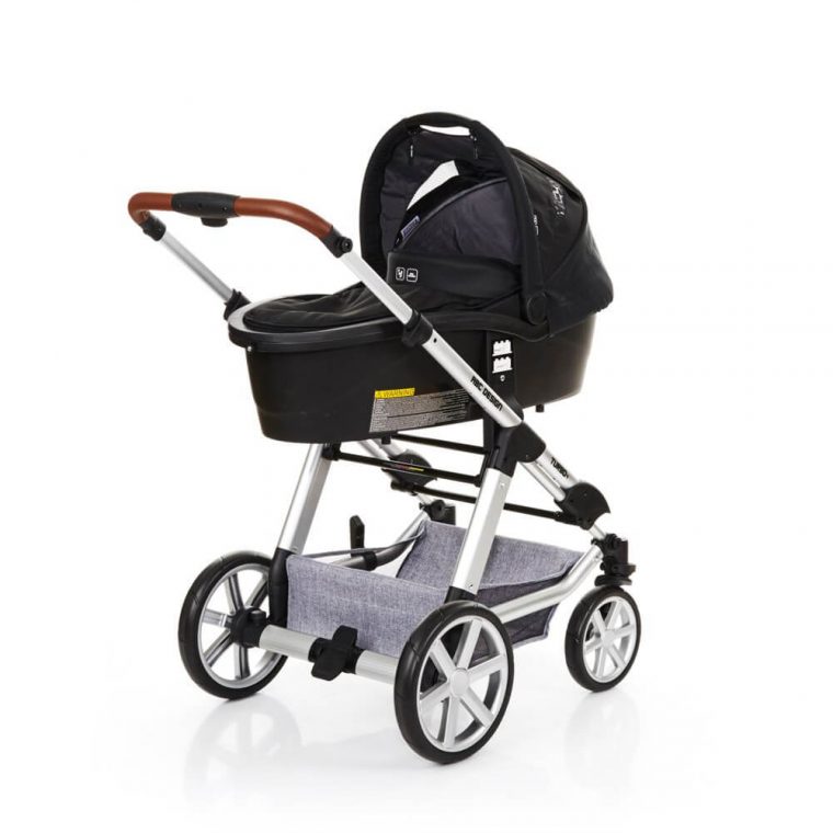 abc design kinderwagen turbo 4 all in one street