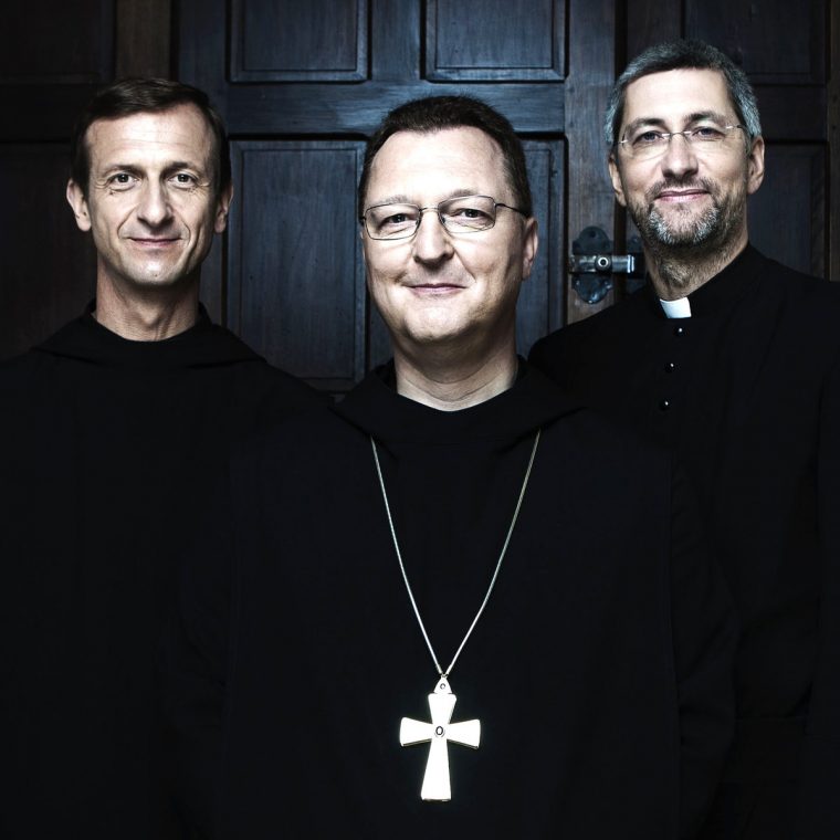 die priester konzert 2022