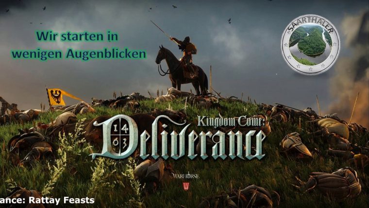 kingdom come deliverance schloss knacken leveln