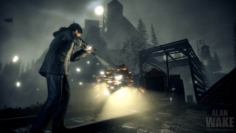 alan wake tornado besiegen