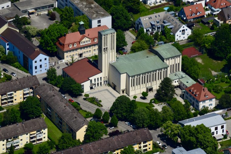 heilig geist markgröningen