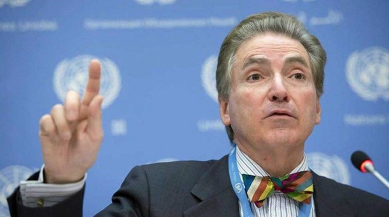 alfred de zayas afd