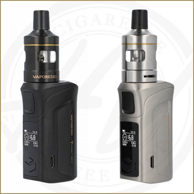 vaporesso target mini 2