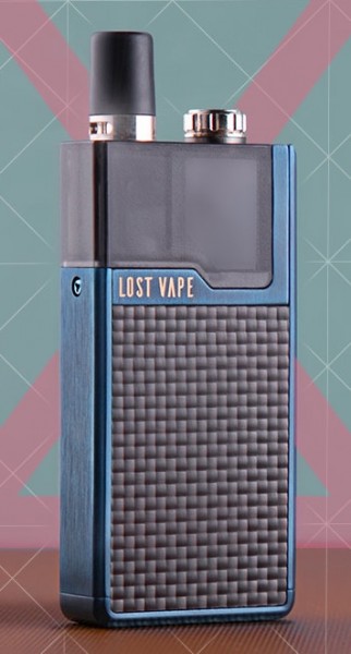 lost vape origin m