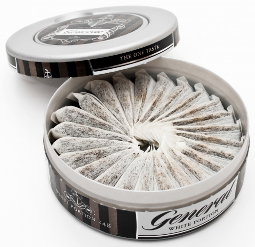 snus mit geschmack