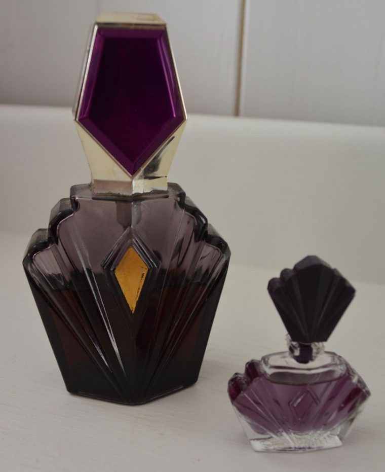 elizabeth taylor passion parfum