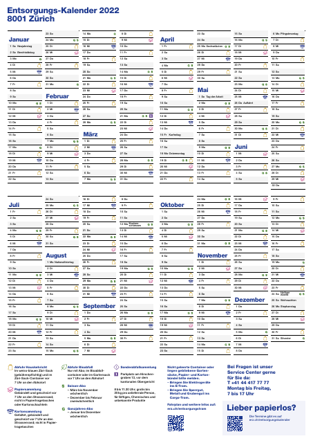 entsorgungskalender augsburg 2022