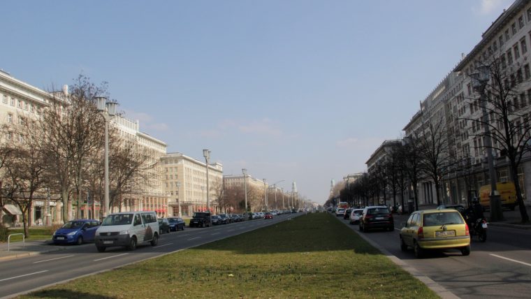 karl marx allee 11