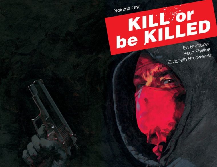 kill or be killed deluxe edition