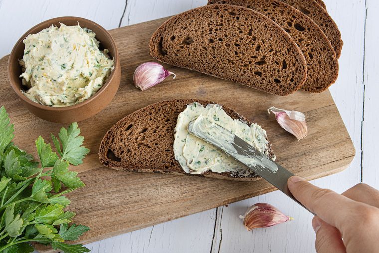 kräuterbutter selbst machen thermomix