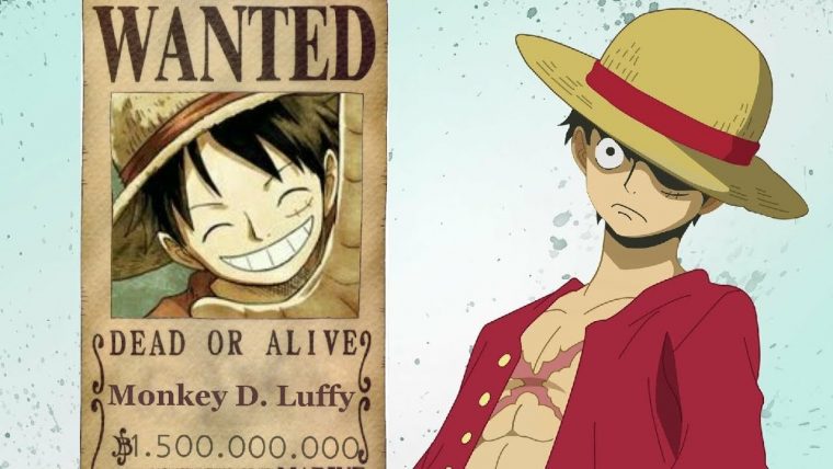 one piece die 4 kaiser