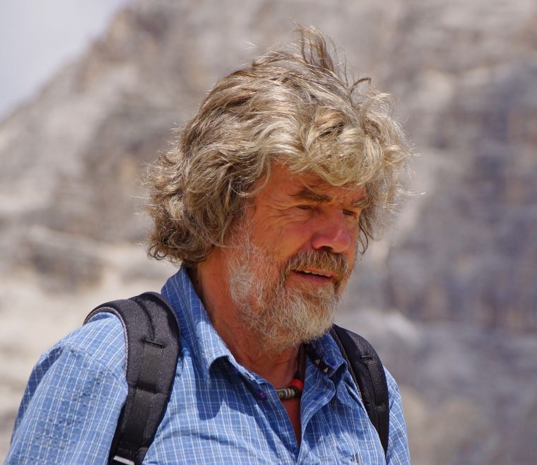 reinhold messner amberg