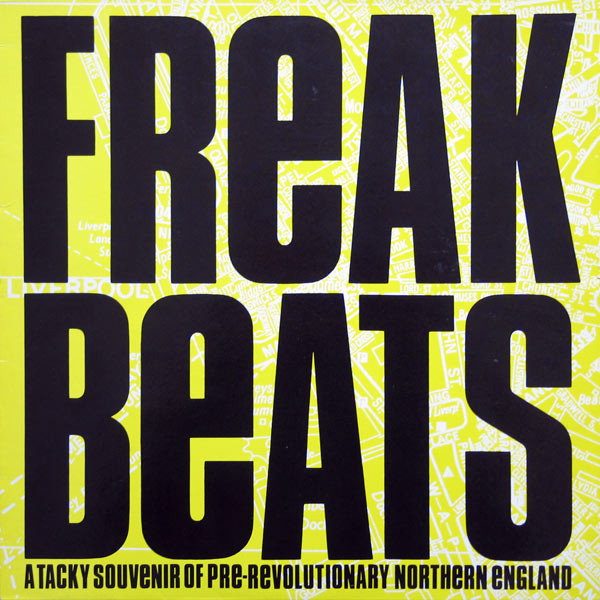 beats for freaks