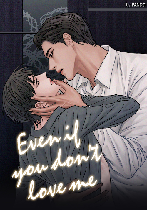 even if you dont love me chapter 30