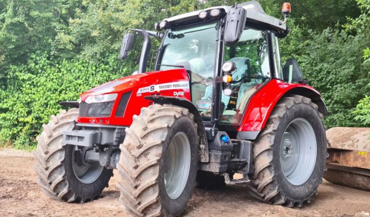 massey ferguson 3690 technische daten