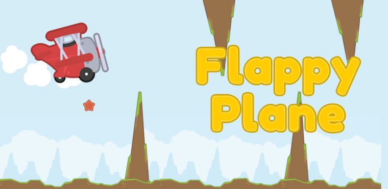 flappy plane september edition