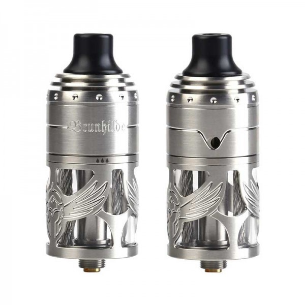 mtl coil brunhilde