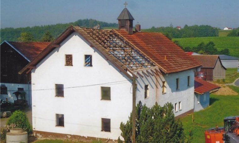 ein dorf ohne a im namen