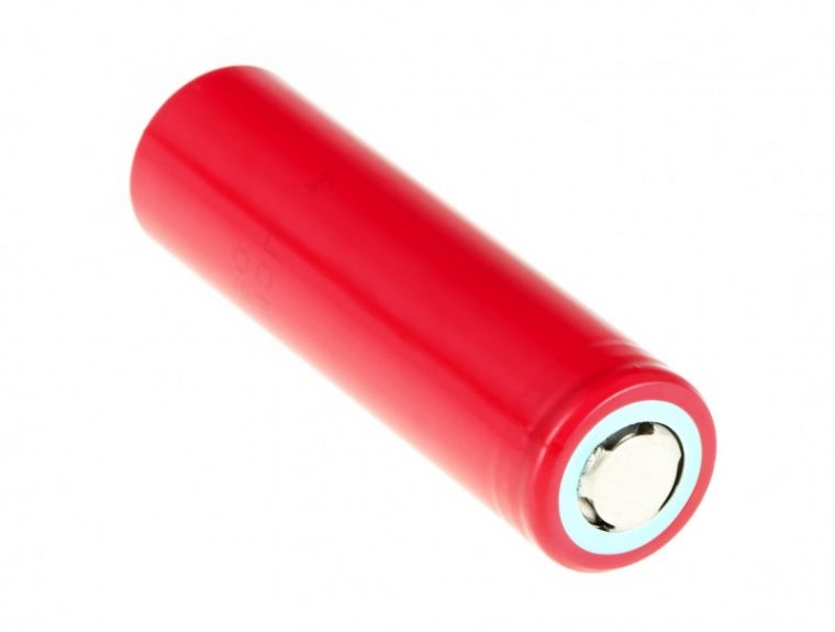 ampmax 18650 li ion zelle 3500mah