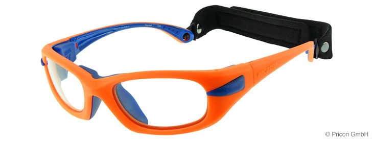 kinder sportbrille mit sehstärke