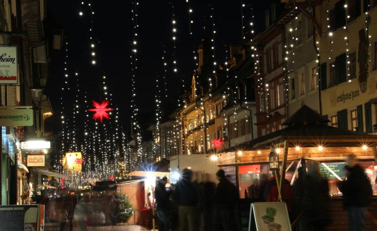 weihnachtsmarkt waldshut 2022