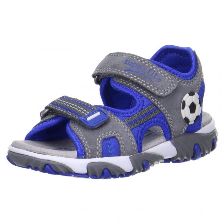 superfit sandalen jungen 27