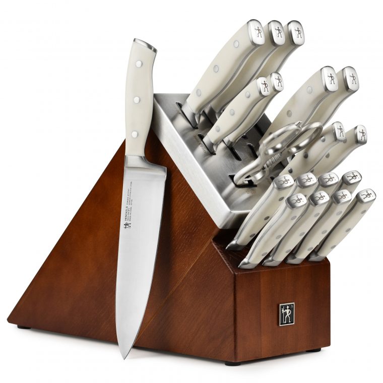 messer knives set