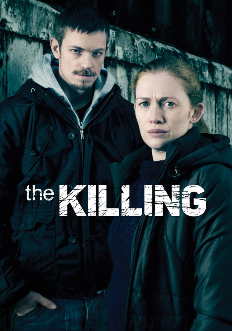 killing mike wann kommt staffel 2