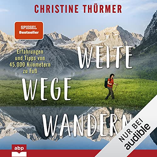 christine thürmer packliste