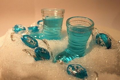 eisbonbon schnaps selber machen