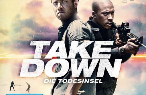 besetzung von take down