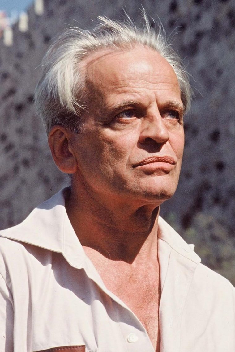 klaus kinski lappen