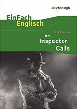 an inspector calls interpretation deutsch