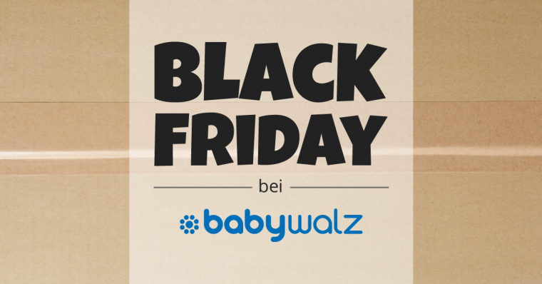 baby walz black friday