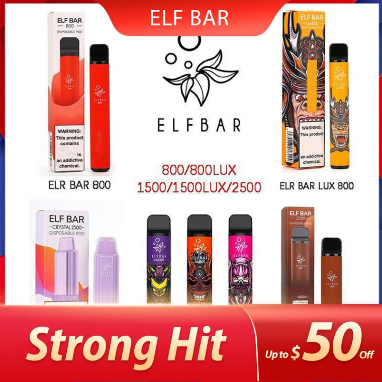 elf bar 1500 polska