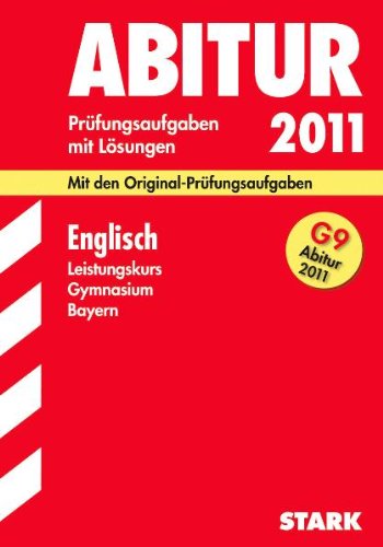 englisch abitur 2021 bayern lösungen