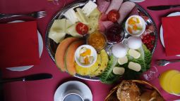 frühstücken in bad münstereifel