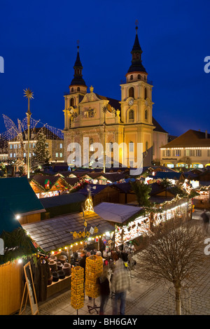 barock markt nordkirchen