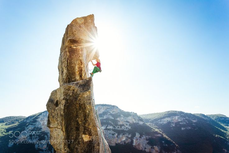 klettersteig finale ligure